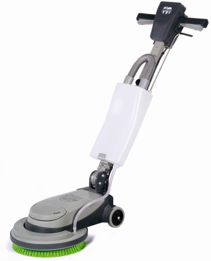 Numatic NLL332 Rotary Scrubber / Polisher